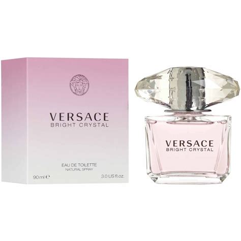 versace packaging box|bright crystal Versace 3 oz.